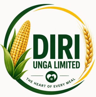 Diri Unga Logo